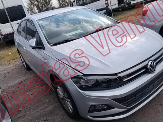 VOLKSWAGEN VIRTUS 2020, foto 4 de 19
