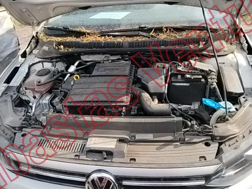 VOLKSWAGEN VIRTUS 2020, foto 10 de 19
