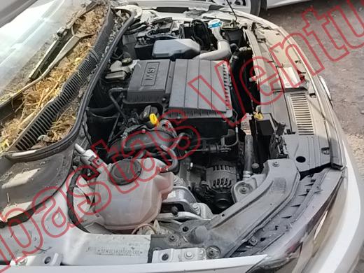 VOLKSWAGEN VIRTUS 2020, foto 11 de 19