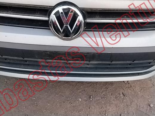 VOLKSWAGEN VIRTUS 2020, foto 18 de 19