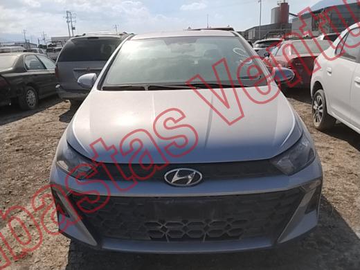 HYUNDAI HB20 2023, foto 2 de 19