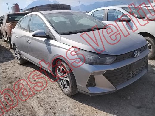 HYUNDAI HB20 2023, foto 3 de 19