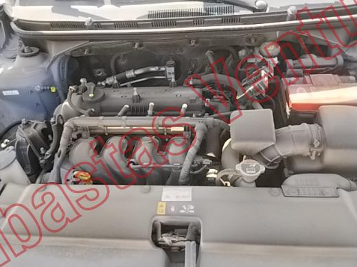 HYUNDAI HB20 2023, foto 10 de 19