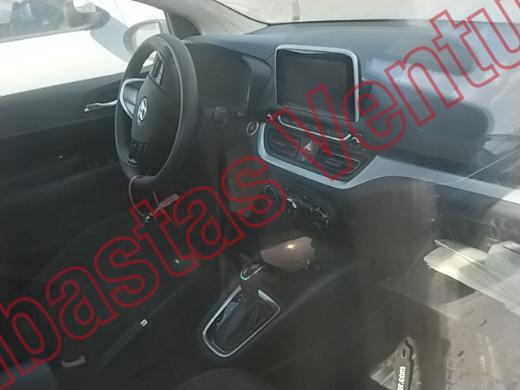 HYUNDAI HB20 2023, foto 14 de 19