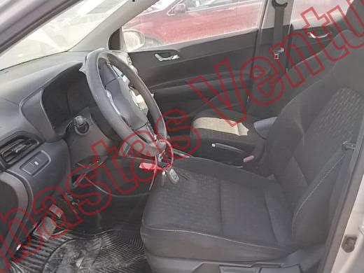 HYUNDAI HB20 2023, foto 17 de 19