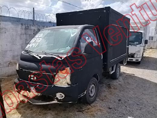 HYUNDAI H100 2008, foto 1 de 19