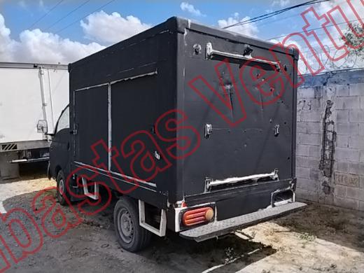 HYUNDAI H100 2008, foto 7 de 19