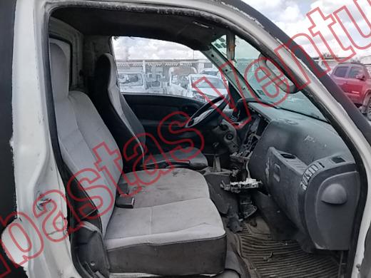 HYUNDAI H100 2008, foto 12 de 19