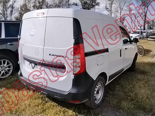 RENAULT KANGOO 2023, foto 5 de 19