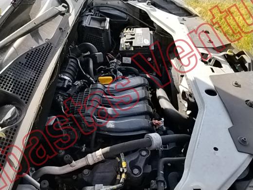 RENAULT KANGOO 2023, foto 11 de 19