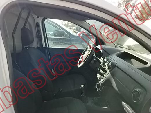 RENAULT KANGOO 2023, foto 12 de 19