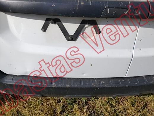 RENAULT KANGOO 2023, foto 19 de 19