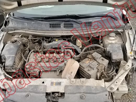 CHEVROLET AVEO 2020, foto 10 de 19