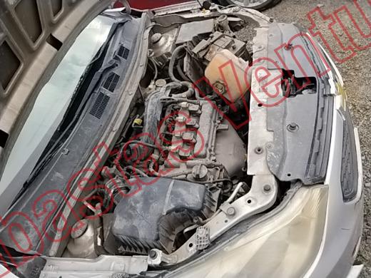 CHEVROLET AVEO 2020, foto 11 de 19