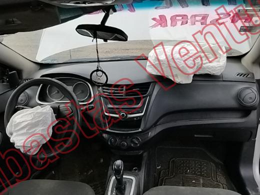 CHEVROLET AVEO 2020, foto 14 de 19