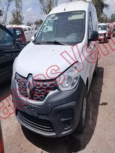 RENAULT KANGOO 2023, foto 2 de 19