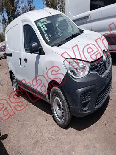 RENAULT KANGOO 2023, foto 4 de 19