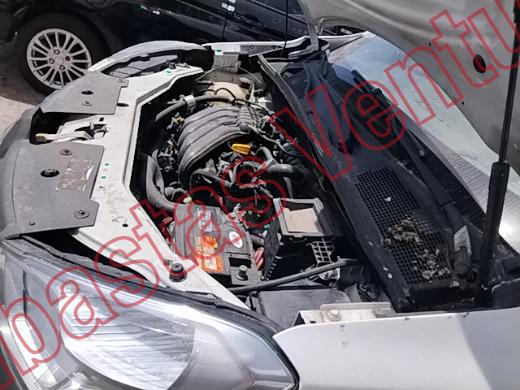 RENAULT KANGOO 2023, foto 9 de 19