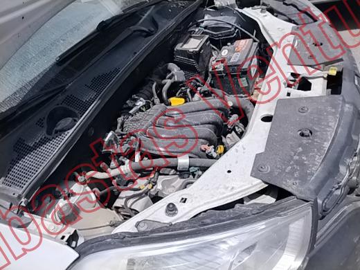 RENAULT KANGOO 2023, foto 11 de 19