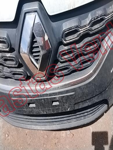 RENAULT KANGOO 2023, foto 18 de 19