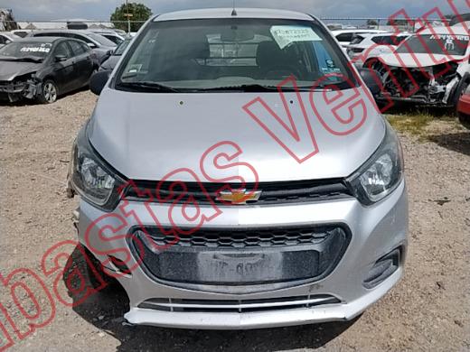 CHEVROLET BEAT 2021, foto 2 de 19