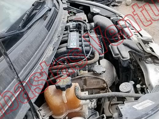 CHEVROLET BEAT 2021, foto 11 de 19