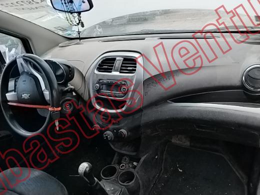 CHEVROLET BEAT 2021, foto 14 de 19
