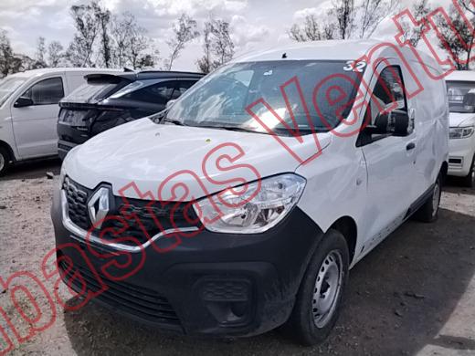 RENAULT KANGOO 2022, foto 1 de 19