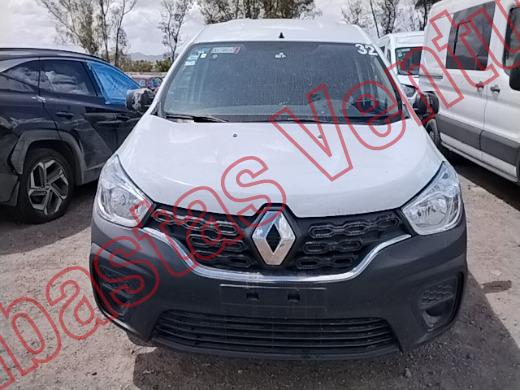 RENAULT KANGOO 2022, foto 2 de 19