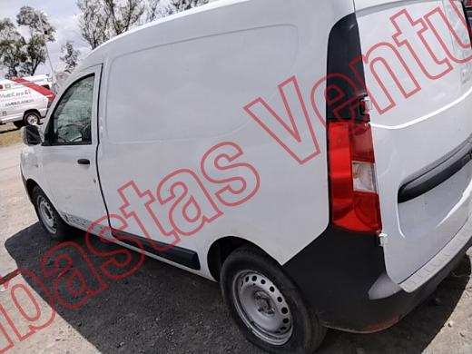 RENAULT KANGOO 2022, foto 8 de 19
