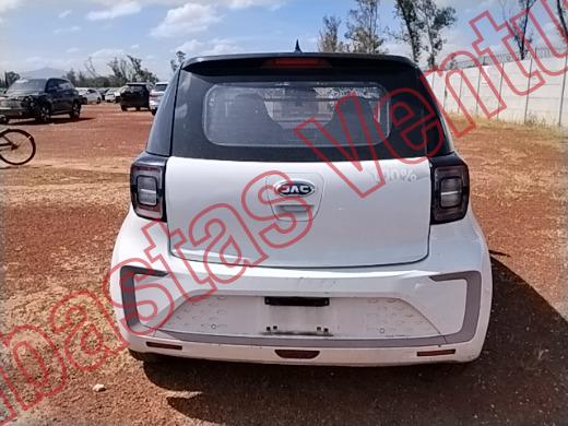 JAC E10X 2022, foto 6 de 19