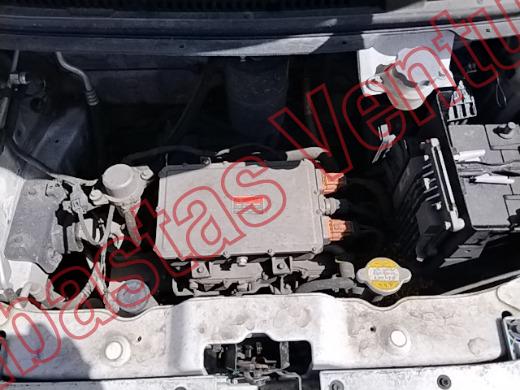 JAC E10X 2022, foto 10 de 19