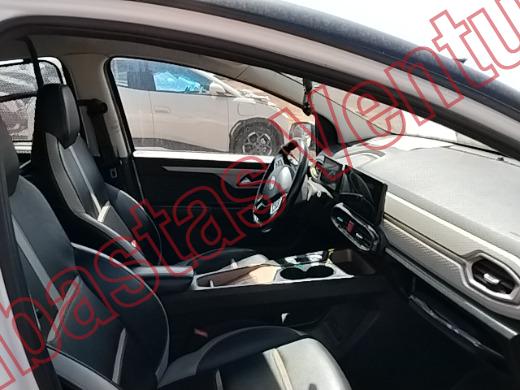 JAC E10X 2022, foto 12 de 19