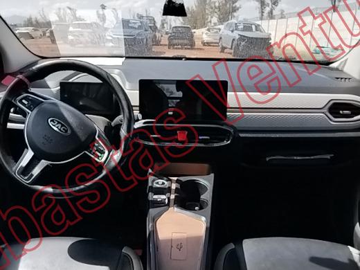 JAC E10X 2022, foto 14 de 19