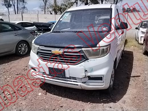 CHEVROLET TORNADO 2022, foto 2 de 19