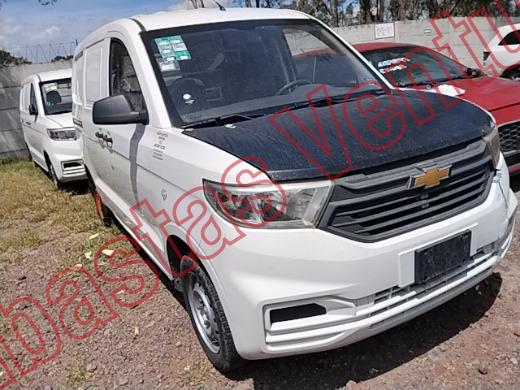CHEVROLET TORNADO 2022, foto 3 de 19