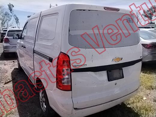 CHEVROLET TORNADO 2022, foto 7 de 19