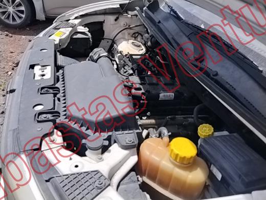 CHEVROLET TORNADO 2022, foto 9 de 19