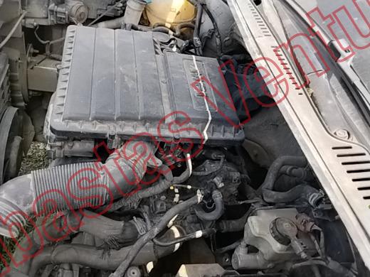 VOLKSWAGEN CADDY  2016, foto 9 de 19