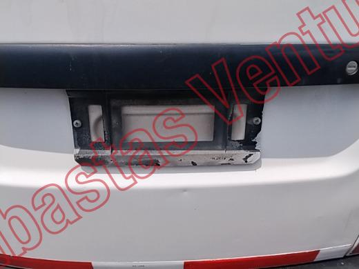 VOLKSWAGEN CADDY  2016, foto 19 de 19