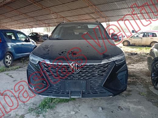 MG RX5 2024, foto 2 de 19