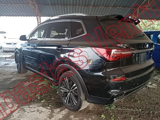 MG RX5 2024, foto 7 de 19