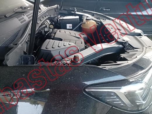 MG RX5 2024, foto 11 de 19