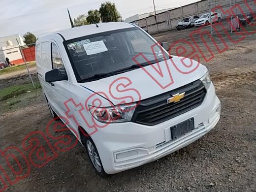 CHEVROLET TORNADO 2022, foto 3 de 19