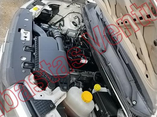 CHEVROLET TORNADO 2022, foto 9 de 19
