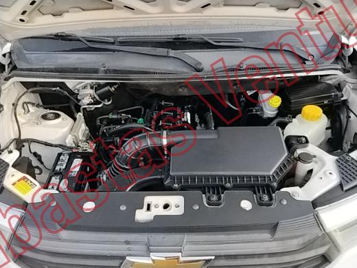 CHEVROLET TORNADO 2022, foto 10 de 19