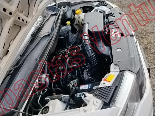 CHEVROLET TORNADO 2022, foto 11 de 19
