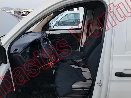CHEVROLET TORNADO 2022, foto 17 de 19