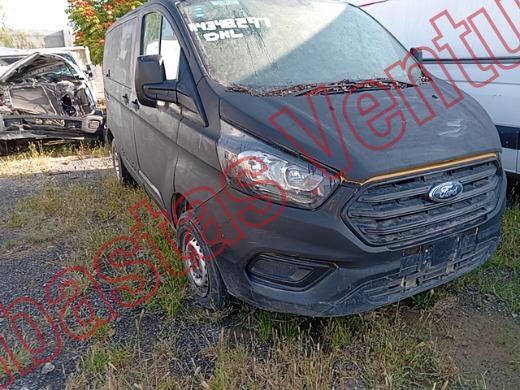 FORD TRANSIT 2020, foto 3 de 19