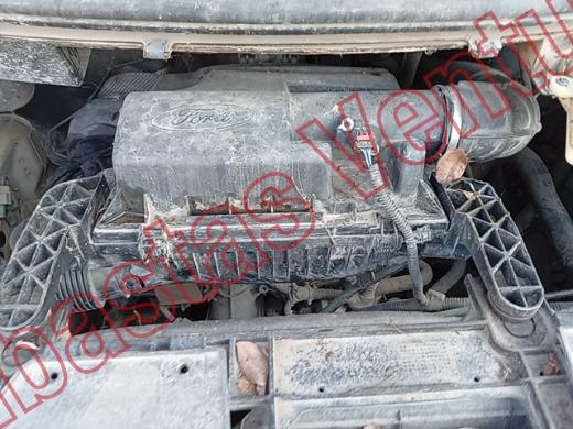FORD TRANSIT 2020, foto 10 de 19